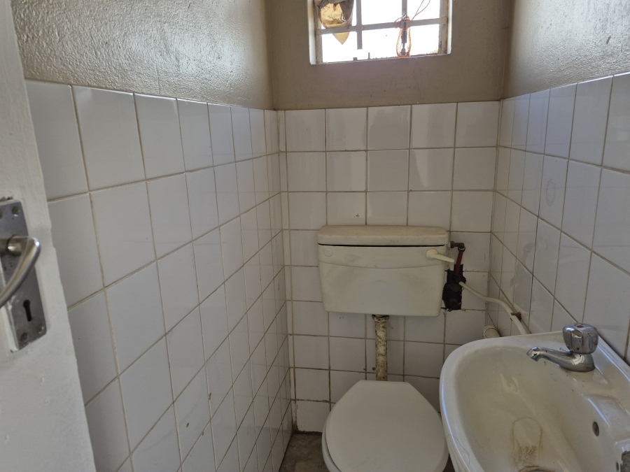 Commercial Property for Sale in Worcester Western Cape